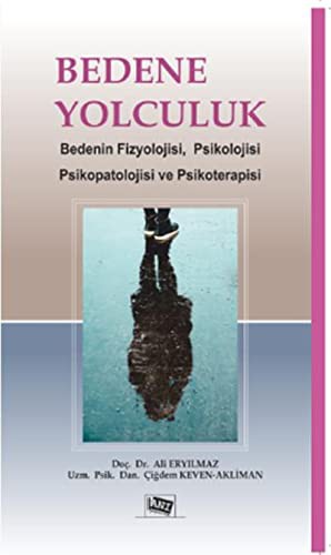 Bedene Yolculuk kitap kapağı