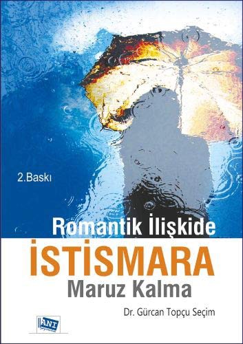 Romantik İlişkide İstismara Maruz Kalma kitap kapağı