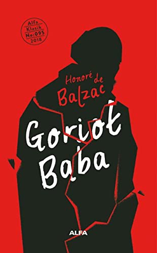 Goriot Baba (Ciltli) kitap kapağı