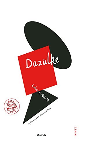 Düzülke kitap kapağı