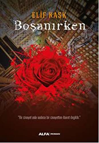 Boşanırken kitap kapağı