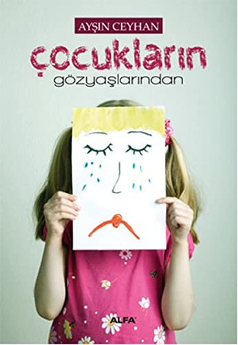 Çocukların Gözyaşlarından kitap kapağı