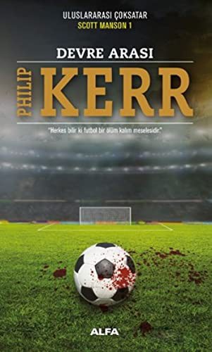 Devre Arası kitap kapağı