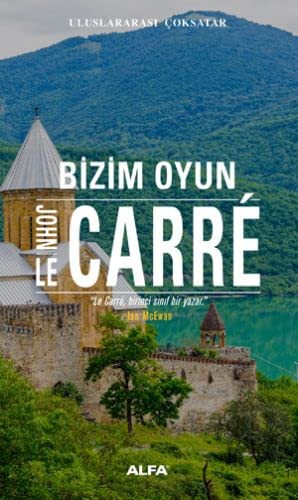 Bizim Oyun kitap kapağı