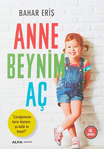 Anne Beynim Aç kitap kapağı