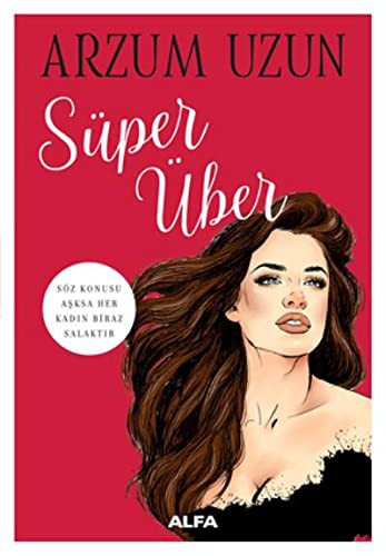 Süper Über kitap kapağı