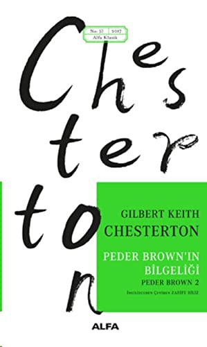 Peder Brown’un Bilgeliğinden kitap kapağı