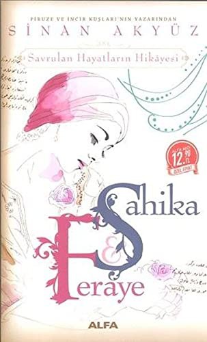 Şahika Feraye (Midi Boy) kitap kapağı