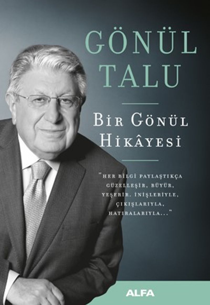 Bir Gönül Hikayesi (Ciltli) kitap kapağı