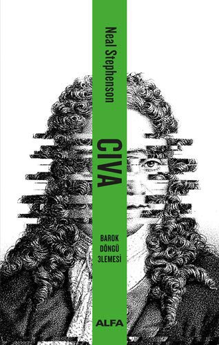 Cıva / Barok Döngü 3lemesi kitap kapağı