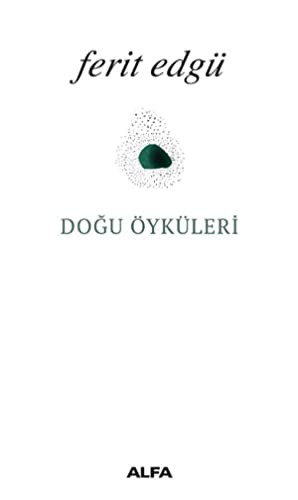 Doğu Öyküleri kitap kapağı