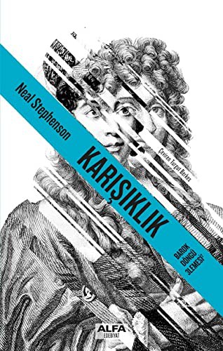 Karışıklık (Ciltli) - Barok Döngü 3lemesi 2 kitap kapağı