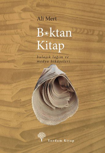 B*ktan Kitap kitap kapağı