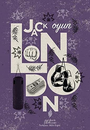 Oyun kitap kapağı