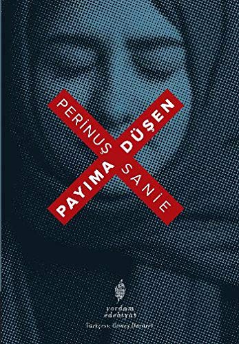Payıma Düşen kitap kapağı