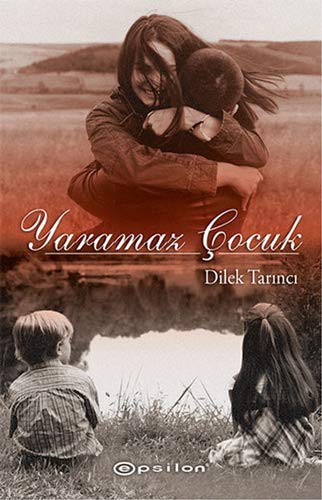 Yaramaz Çocuk kitap kapağı