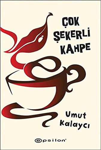 Çok Şekerli Kahpe kitap kapağı