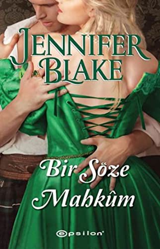 Bir Söze Mahkum kitap kapağı