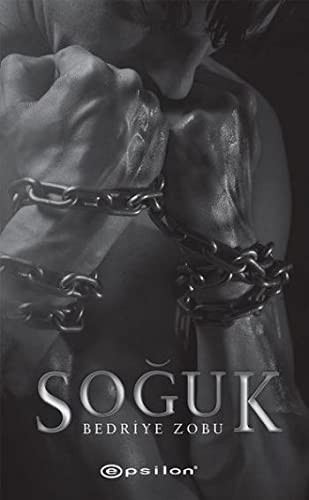 Soğuk kitap kapağı