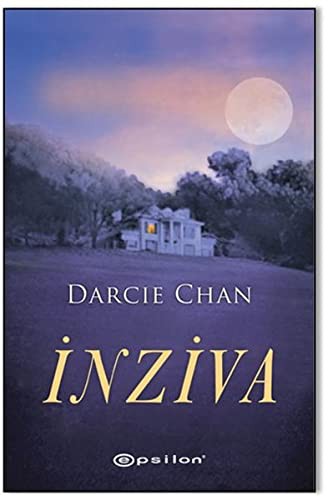 İnziva kitap kapağı