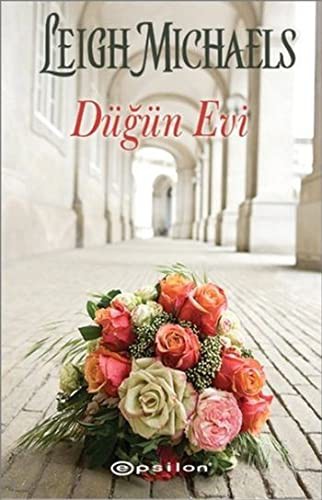 Düğün Evi kitap kapağı