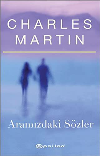 Aramızdaki Sözler kitap kapağı