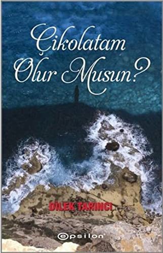 Çikolatam Olur Musun? kitap kapağı