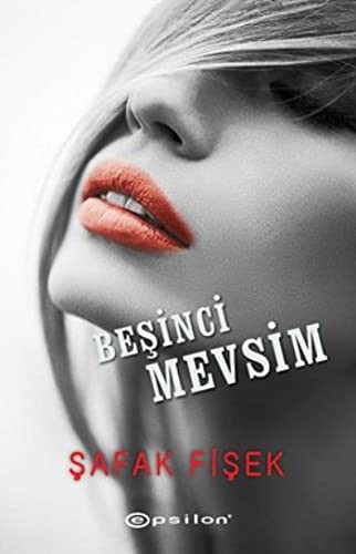 Beşinci Mevsim kitap kapağı