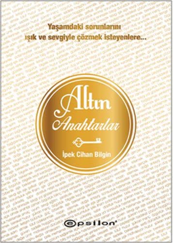 Altın Anahtarlar (Ciltli) kitap kapağı