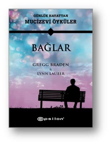 Bağlar kitap kapağı