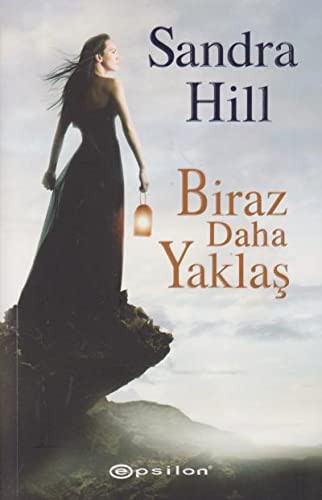 Biraz Daha Yaklaş kitap kapağı