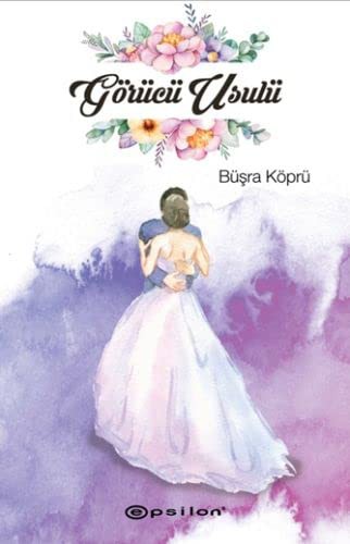 Görücü Usulü kitap kapağı