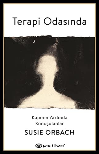 Terapi Odasında kitap kapağı