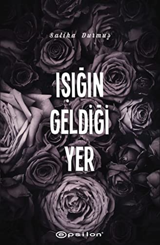 Işığın Geldiği Yer kitap kapağı