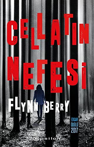 Cellatın Nefesi kitap kapağı