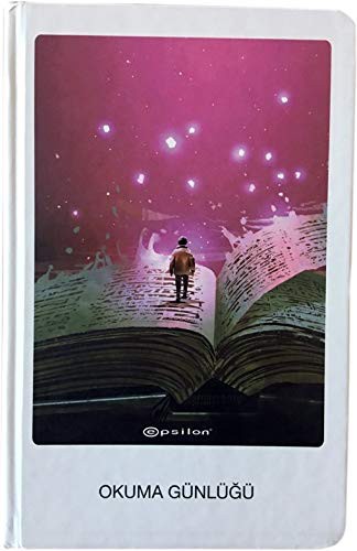 Okuma Günlüğü kitap kapağı