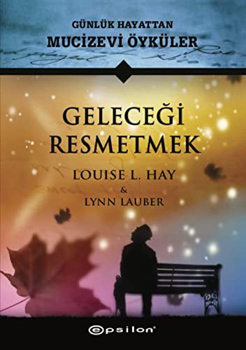 Geleceği Resmetmek kitap kapağı