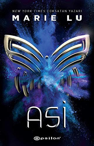 Asi kitap kapağı