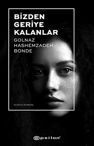 Bizden Geriye Kalanlar kitap kapağı