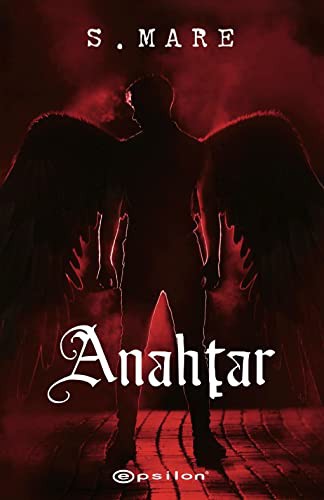 Anahtar kitap kapağı