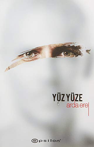 Sarsıntı 2 / Yüz Yüze kitap kapağı