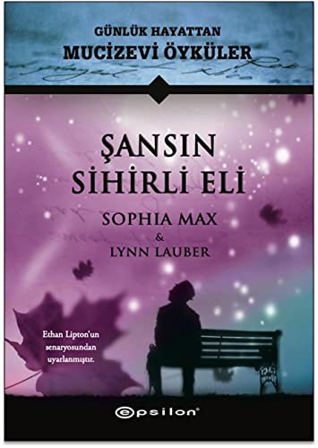 Şansın Sihirli Eli (Ciltli) kitap kapağı