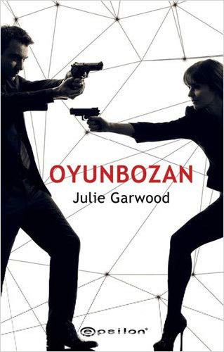Oyunbozan kitap kapağı