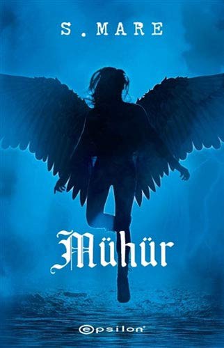 Mühür – Anahtar 2 kitap kapağı