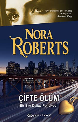 Çifte Ölüm kitap kapağı