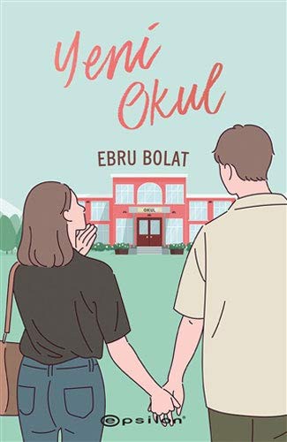 Yeni Okul kitap kapağı