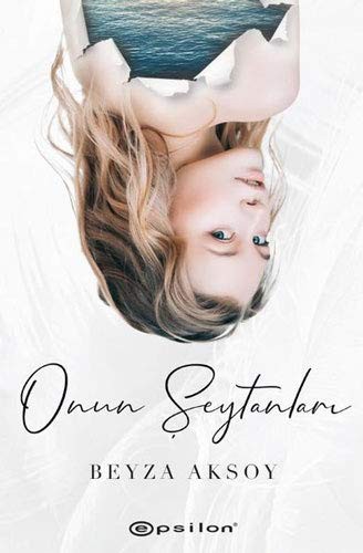 Onun Şeytanları kitap kapağı