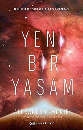 Yeni Bir Yaşam kitap kapağı