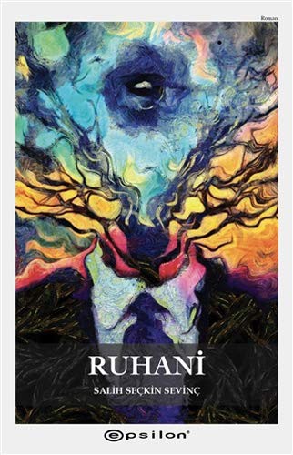Ruhani kitap kapağı