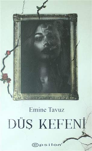 Düş Kefeni kitap kapağı